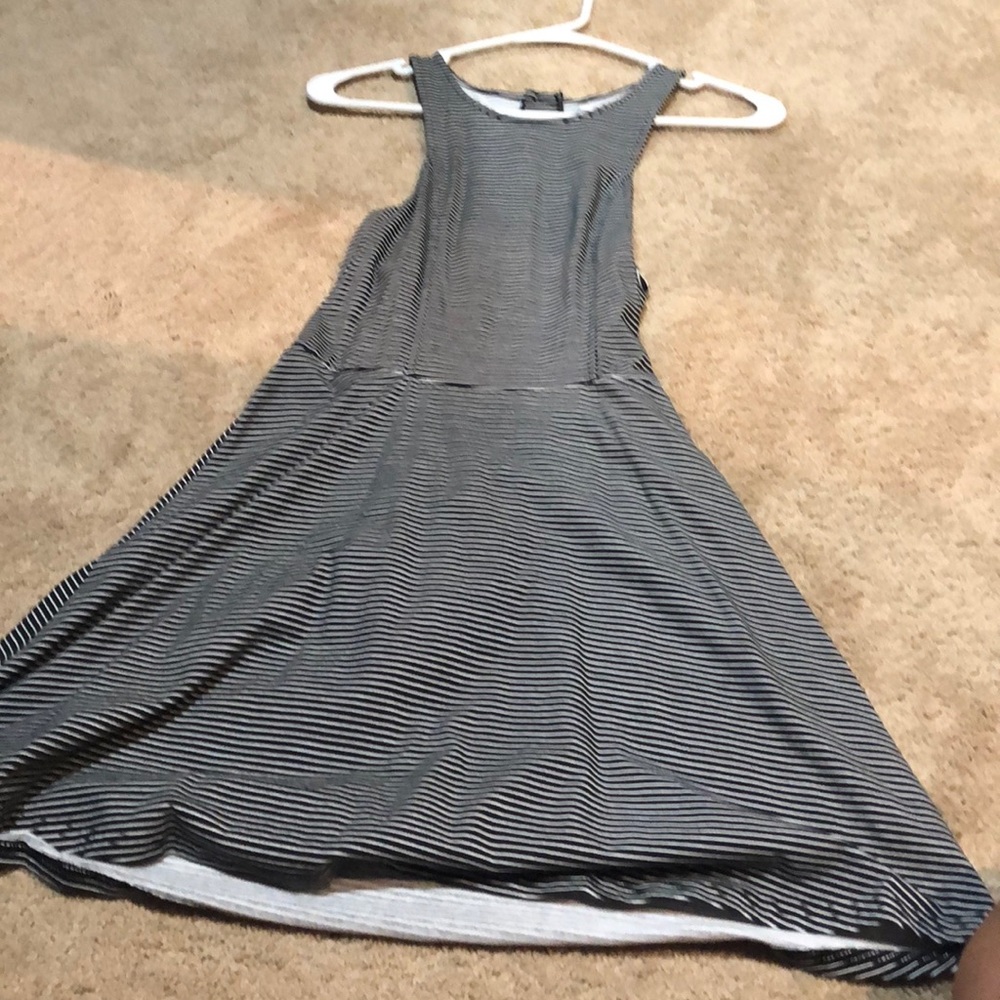 Casual cute dress!